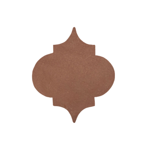 Lincoln Paver | 8x9 | Riviera | Natural