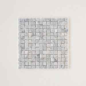 Dunya | 12x12 | SEASHELL | Gloss