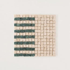 Dunya | 12x12 | SELVA | Gloss