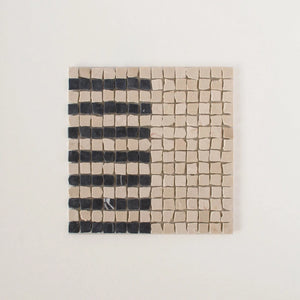 Dunya | 12x12 | SOMBRA | Gloss