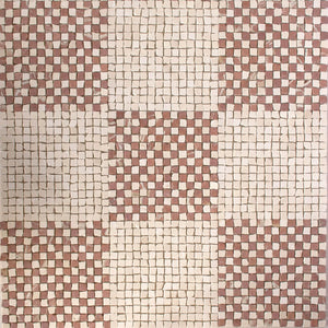 Dunya | 12x12 | ARCILLA | Gloss