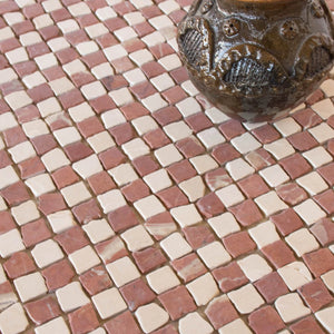 Dunya | 12x12 | ARCILLA | Gloss