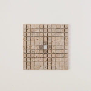Dunya | 11x11 | CAPULLO | Gloss