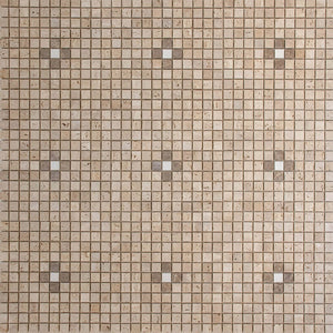 Dunya | 11x11 | CAPULLO | Gloss