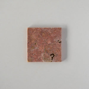 Dunya | 4x4 | Coral | Gloss