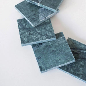 Dunya | 4x4 | Seaweed | Gloss