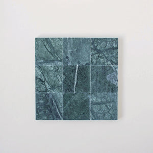 Dunya | 4x4 | Seaweed | Gloss