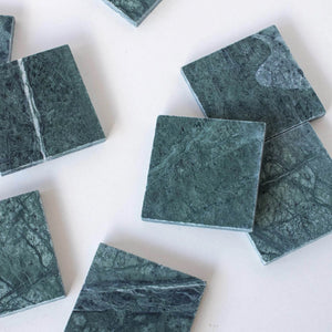 Dunya | 4x4 | Seaweed | Gloss