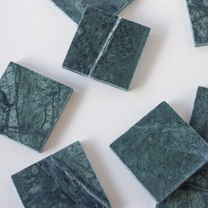 Dunya | 4x4 | Seaweed | Gloss