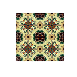 California | 4x4 | Rosalia | Gloss