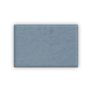 Ice Blue | Color: Blue | Material: Porcelain | Finish: Gloss | Sold By: SQFT | Tile Size: 4"x6"x0.313" | Commercial: No | Residential: Yes | Floor Rated: Yes | Wet Areas: Yes | AJ-23-1301