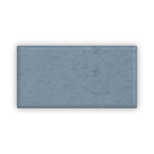 Ice Blue | Color: Blue | Material: Porcelain | Finish: Gloss | Sold By: SQFT | Tile Size: 6"x8"x0.313" | Commercial: No | Residential: Yes | Floor Rated: Yes | Wet Areas: Yes | AJ-23-1301