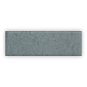 Celadon | Color: Blue | Material: Porcelain | Finish: Gloss | Sold By: SQFT | Tile Size: 3"x8"x0.313" | Commercial: No | Residential: Yes | Floor Rated: Yes | Wet Areas: Yes | AJ-23-1301