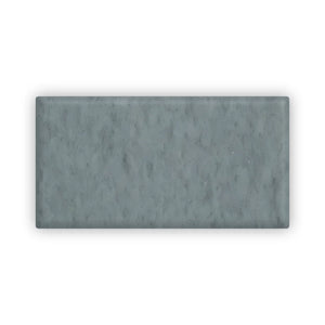 Celadon | Color: Blue | Material: Porcelain | Finish: Gloss | Sold By: SQFT | Tile Size: 6"x8"x0.313" | Commercial: No | Residential: Yes | Floor Rated: Yes | Wet Areas: Yes | AJ-23-1301