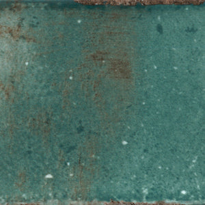 Little Havana | 3x10 | Brickell Jade | Glazed