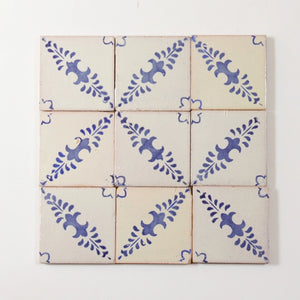 Amano | Color: Azul | Material: Ceramic | Finish: Gloss | Sold By: Case | Square Foot Per Case: 5.38 | Tile Size: 4"x4"x0.787" | Usage: Commercial: Yes | Residential: Yes | Floor Rated: No | Wet Areas: Yes