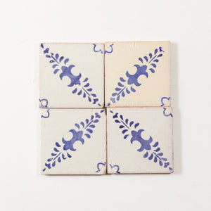 Amano | Color: Azul | Material: Ceramic | Finish: Gloss | Sold By: Case | Square Foot Per Case: 5.38 | Tile Size: 4"x4"x0.787" | Usage: Commercial: Yes | Residential: Yes | Floor Rated: No | Wet Areas: Yes