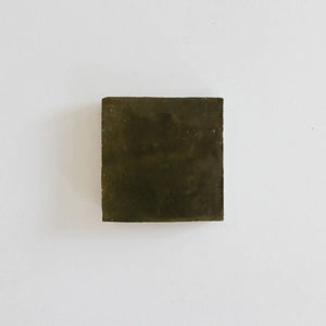 Zellige | 4x4 | Oliva | Gloss