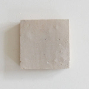 Zellige | 4x4 | Oat | Gloss