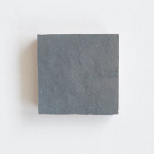 Zellige | 4x4 | Ash Grey | Gloss