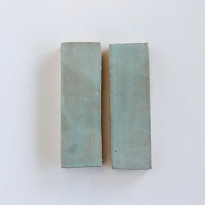 Zellige | 2x6 | Moss | Gloss