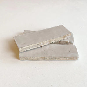 Zellige | 2x6 | Dust | Gloss