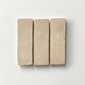 Zellige | 2x6 | Clay | Matte