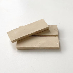 Zellige | 2x6 | Clay | Matte
