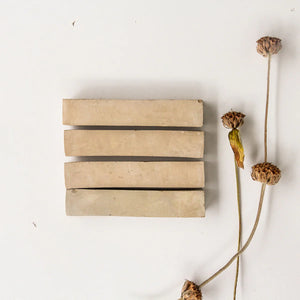 Zellige | 1x6 | Clay | Matte