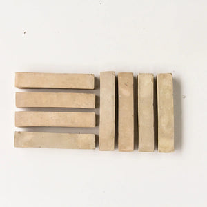 Zellige | 1x6 | Clay | Matte