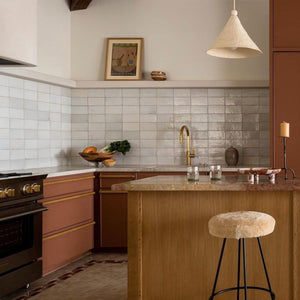 Moroccan Limestone | 12x12 | Meknes | Matte