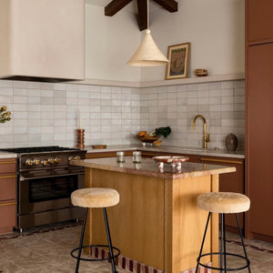 Moroccan Limestone | 12x12 | Meknes | Matte