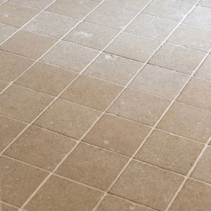 Moroccan Limestone | 6x6 | Sahara | Matte