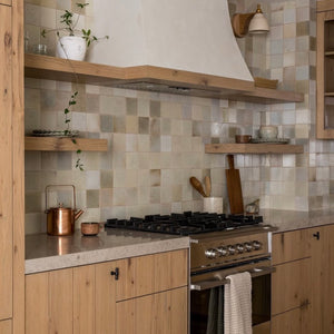 Tierra | 4x4 | Singe | Gloss