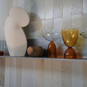 Tierra | 2x8 | Singe | Gloss