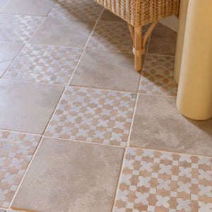 Moroccan Limestone | 12x12 | Meknes | Matte