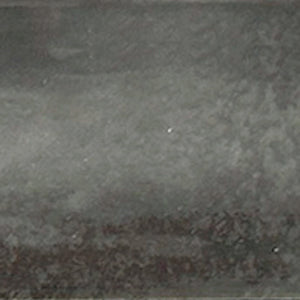 Caribbean | 2x6 | Coal Glossy | Glazed