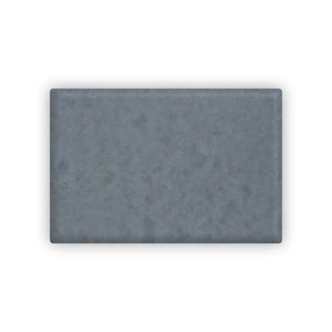 Steel | Color: Grey | Material: Porcelain | Finish: Matte | Sold By: SQFT | Tile Size: 4"x6"x0.313" | Commercial: Yes | Residential: Yes | Floor Rated: Yes | Wet Areas: Yes | AJ-23-1301