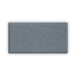 Steel | Color: Grey | Material: Porcelain | Finish: Matte | Sold By: SQFT | Tile Size: 6"x8"x0.313" | Commercial: Yes | Residential: Yes | Floor Rated: Yes | Wet Areas: Yes | AJ-23-1301