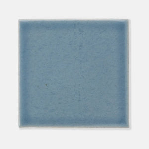 Ice Blue | Color: Blue | Material: Porcelain | Finish: Gloss | Sold By: SQFT | Tile Size: 4"x4"x0.313" | Commercial: No | Residential: Yes | Floor Rated: Yes | Wet Areas: Yes | AJ-23-1301