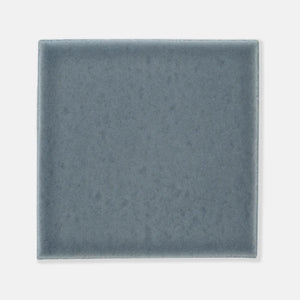 Steel | Color: Grey | Material: Porcelain | Finish: Matte | Sold By: SQFT | Tile Size: 4"x4"x0.313" | Commercial: Yes | Residential: Yes | Floor Rated: Yes | Wet Areas: Yes | AJ-23-1301