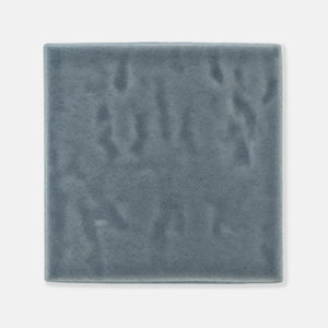Steel | Color: Grey | Material: Porcelain | Finish: Matte | Sold By: SQFT | Tile Size: 4"x4"x0.313" | Commercial: Yes | Residential: Yes | Floor Rated: Yes | Wet Areas: Yes | AJ-23-1301