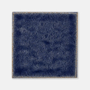 Ocean | Color: Blue | Material: Porcelain | Finish: Gloss | Sold By: SQFT | Tile Size: 4"x4"x0.313" | Commercial: No | Residential: Yes | Floor Rated: Yes | Wet Areas: Yes | AJ-23-1301