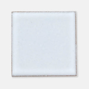 Snow | Color: White | Material: Porcelain | Finish: Matte | Sold By: SQFT | Tile Size: 4"x4"x0.313" | Commercial: Yes | Residential: Yes | Floor Rated: Yes | Wet Areas: Yes | AJ-23-1301