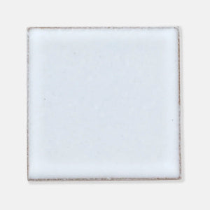Snow | Color: White | Material: Porcelain | Finish: Matte | Sold By: SQFT | Tile Size: 4"x6"x0.313" | Commercial: Yes | Residential: Yes | Floor Rated: Yes | Wet Areas: Yes | AJ-23-1301