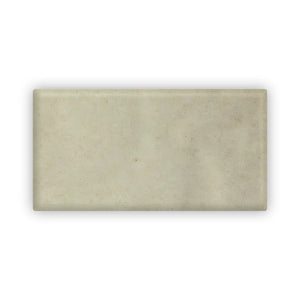 Sand | Color: Sand | Material: Porcelain | Finish: Gloss | Sold By: SQFT | Tile Size: 6"x8"x0.313" | Commercial: No | Residential: Yes | Floor Rated: Yes | Wet Areas: Yes | AJ-23-1301