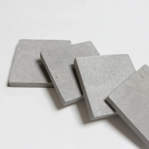 Moroccan Limestone | Color: Atlas | Material: Limestone | Finish: Matte | Sold By: Case | Square Foot Per Case: 5.38  | Tile Size: 4"x4"x0.75" | Commercial: Yes | Residential: Yes | Floor Rated: Yes | Wet Areas: Yes | AJ-23-3337-EZRML1010-Atlas