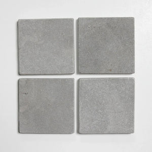 Moroccan Limestone | Color: Atlas | Material: Limestone | Finish: Matte | Sold By: Case | Square Foot Per Case: 5.38  | Tile Size: 4"x4"x0.75" | Commercial: Yes | Residential: Yes | Floor Rated: Yes | Wet Areas: Yes | AJ-23-3337-EZRML1010-Atlas