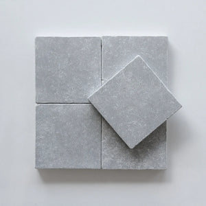 Moroccan Limestone | Color: Atlas | Material: Limestone | Finish: Matte | Sold By: Case | Square Foot Per Case: 5.32 | Tile Size: 6"x6"x0.75" | Commercial: Yes | Residential: Yes | Floor Rated: Yes | Wet Areas: Yes | AJ-23-3337-EZRML1515-Atlas