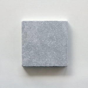 Moroccan Limestone | Color: Atlas | Material: Limestone | Finish: Matte | Sold By: Case | Square Foot Per Case: 5.32 | Tile Size: 6"x6"x0.75" | Commercial: Yes | Residential: Yes | Floor Rated: Yes | Wet Areas: Yes | AJ-23-3337-EZRML1515-Atlas